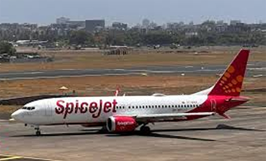 Spicejet